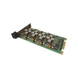 ABB Bailey NASM02S Analog Slave Module