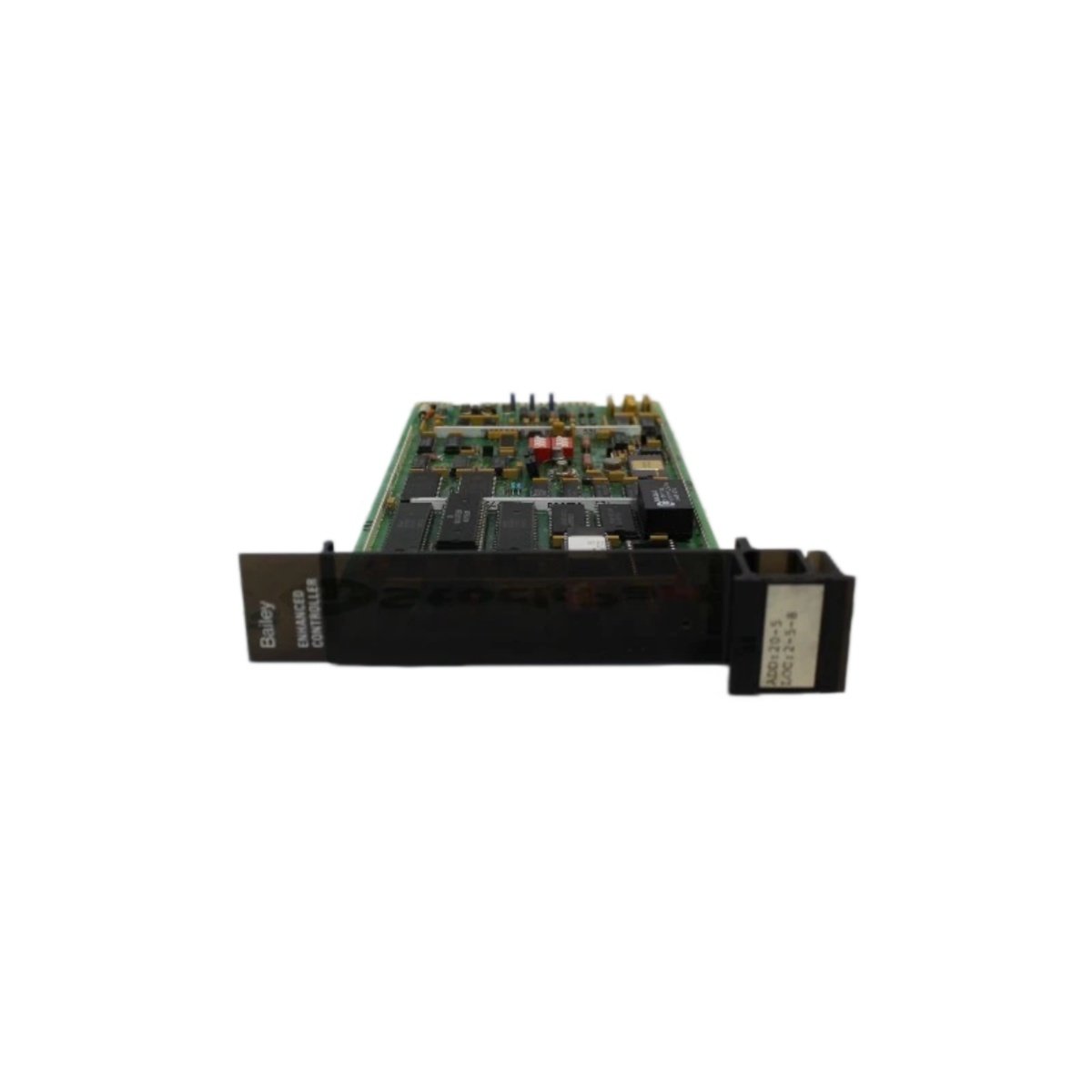 ABB Bailey NCPM01 Communication Port Module for INFI 90 systems. View dimensions, weight, serial ports, and energy storage specs. Full details here.