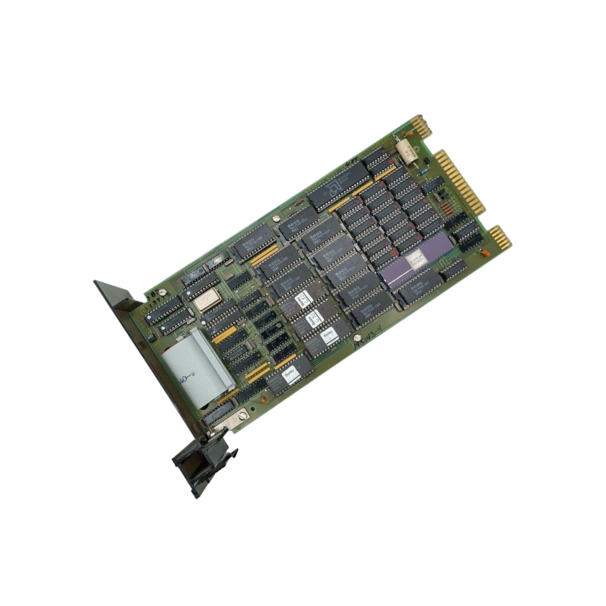 ABB Bailey NMFC02 Multi-Function Controller Module | Specs