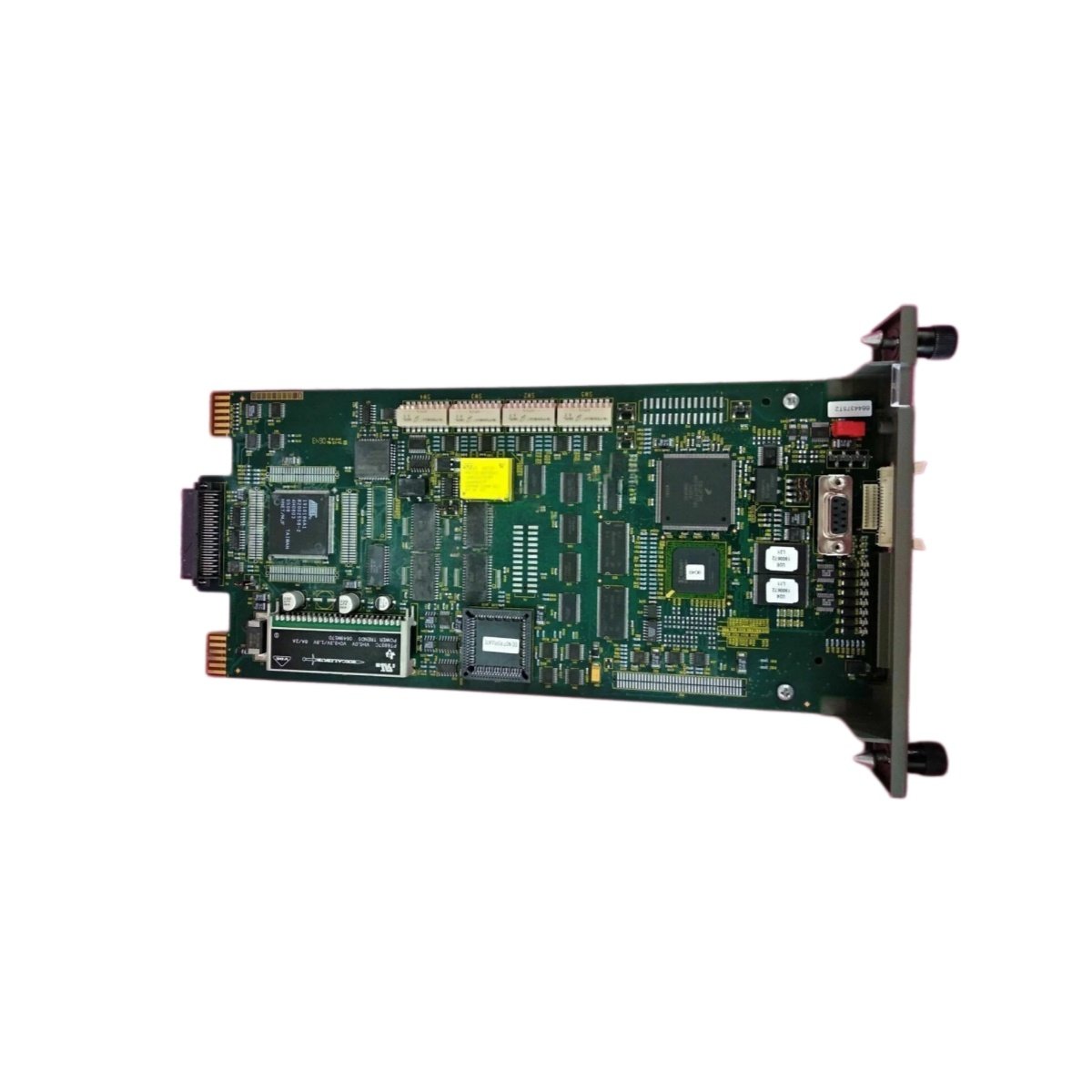 ABB Bailey PHARPS40000000 Power Supply Module for INFI 90 racks. View dimensions, weight, output rails, and energy storage specs. Full details here.
