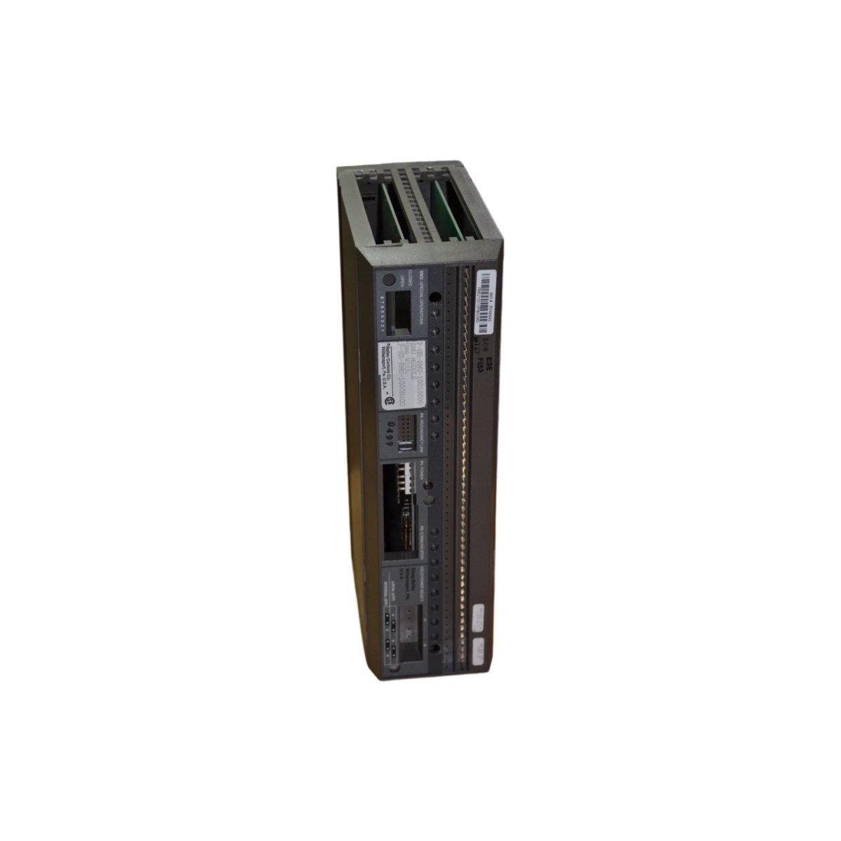 ABB Bailey PHBRMU10010000 Repeater Installation Unit | Specs