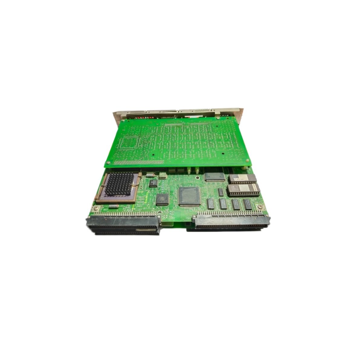 Yokogawa CP133E-32 CPU Module | Specs & Datasheet