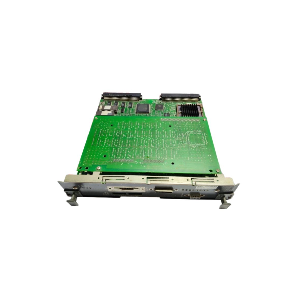 Yokogawa CP133E-32 CPU Module - Image 3