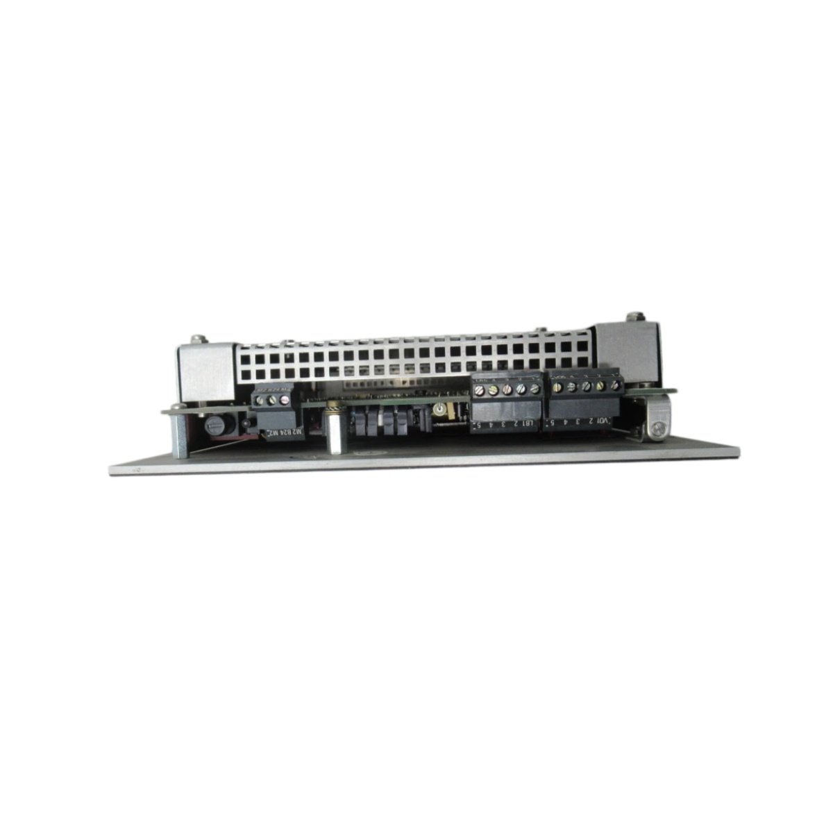 Schneider DBK 311 Operator Panel for Industrial Control Systems - Image 3