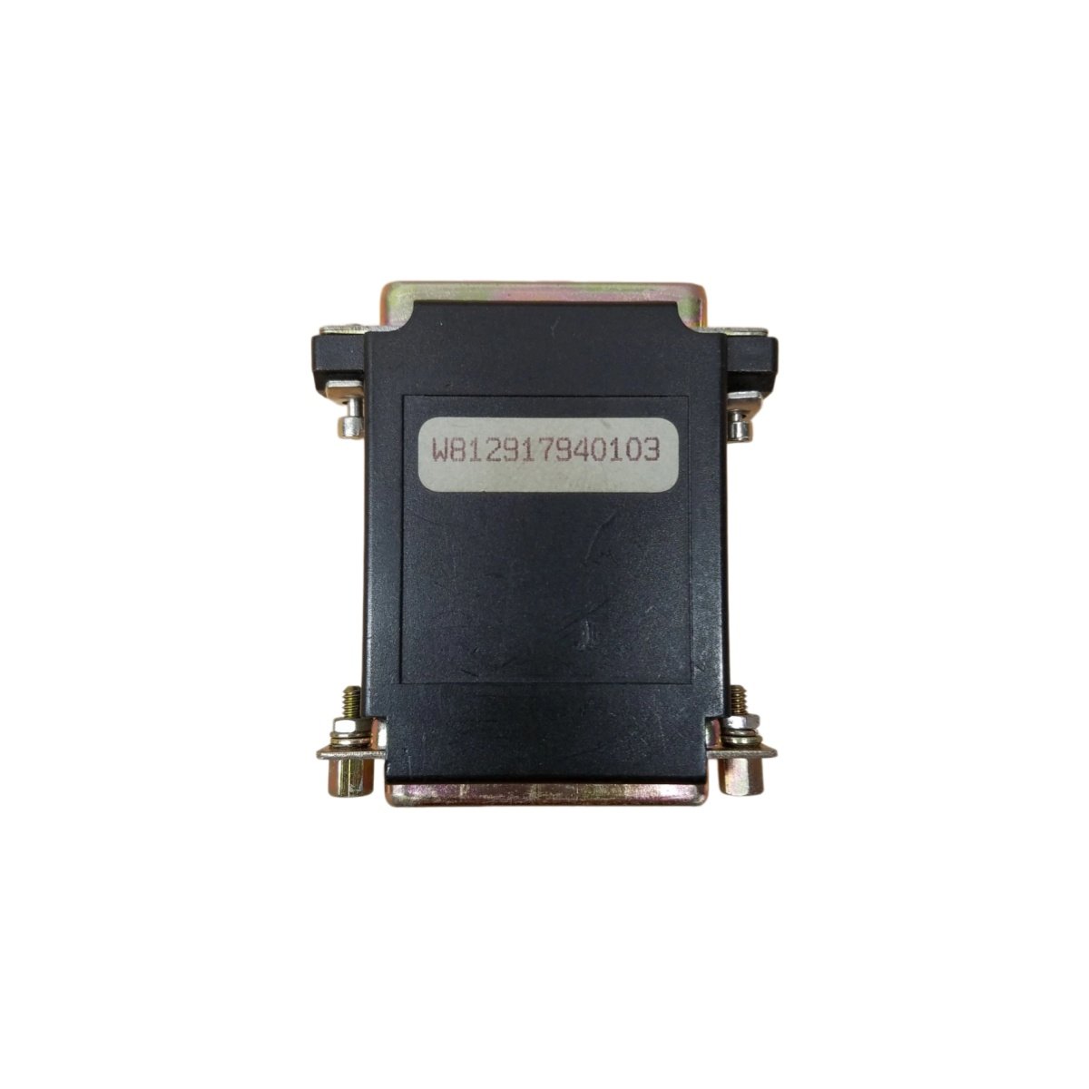 Schneider DS 1255 Analog Input Module | Control Specs