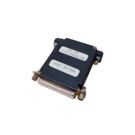Schneider DS 1255 Analog Input Module for Industrial Control Systems