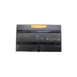GE IC200MDL843B Discrete Mixed Module