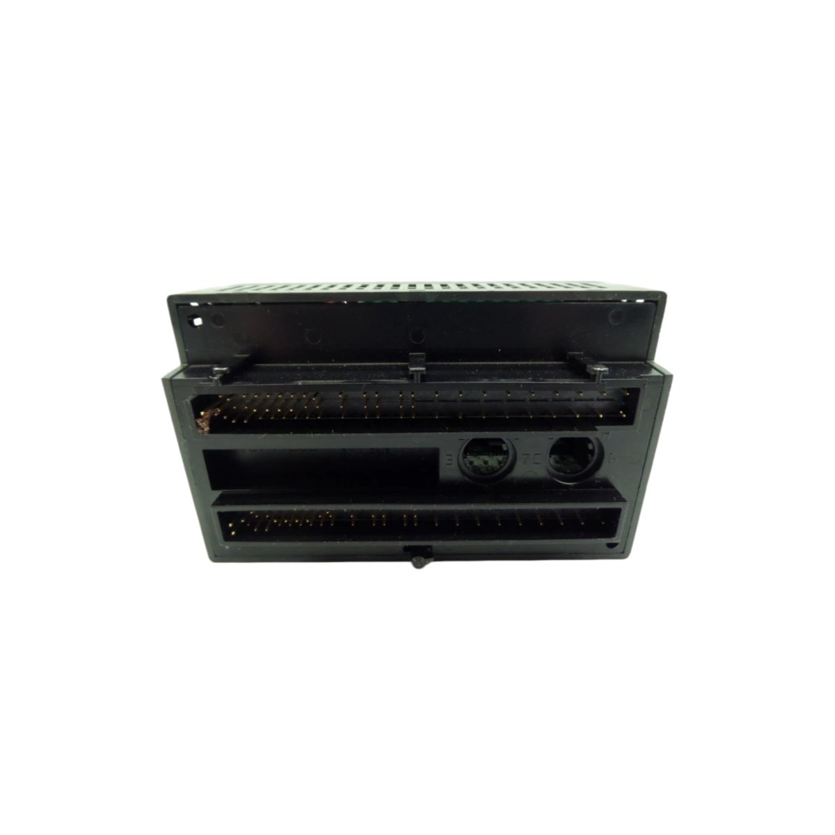 GE IC200MDL843B Discrete Mixed Module | VersaMax Specs