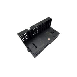 GE IC200PWB001D Power Supply Booster Carrier for VersaMax PLC Systems