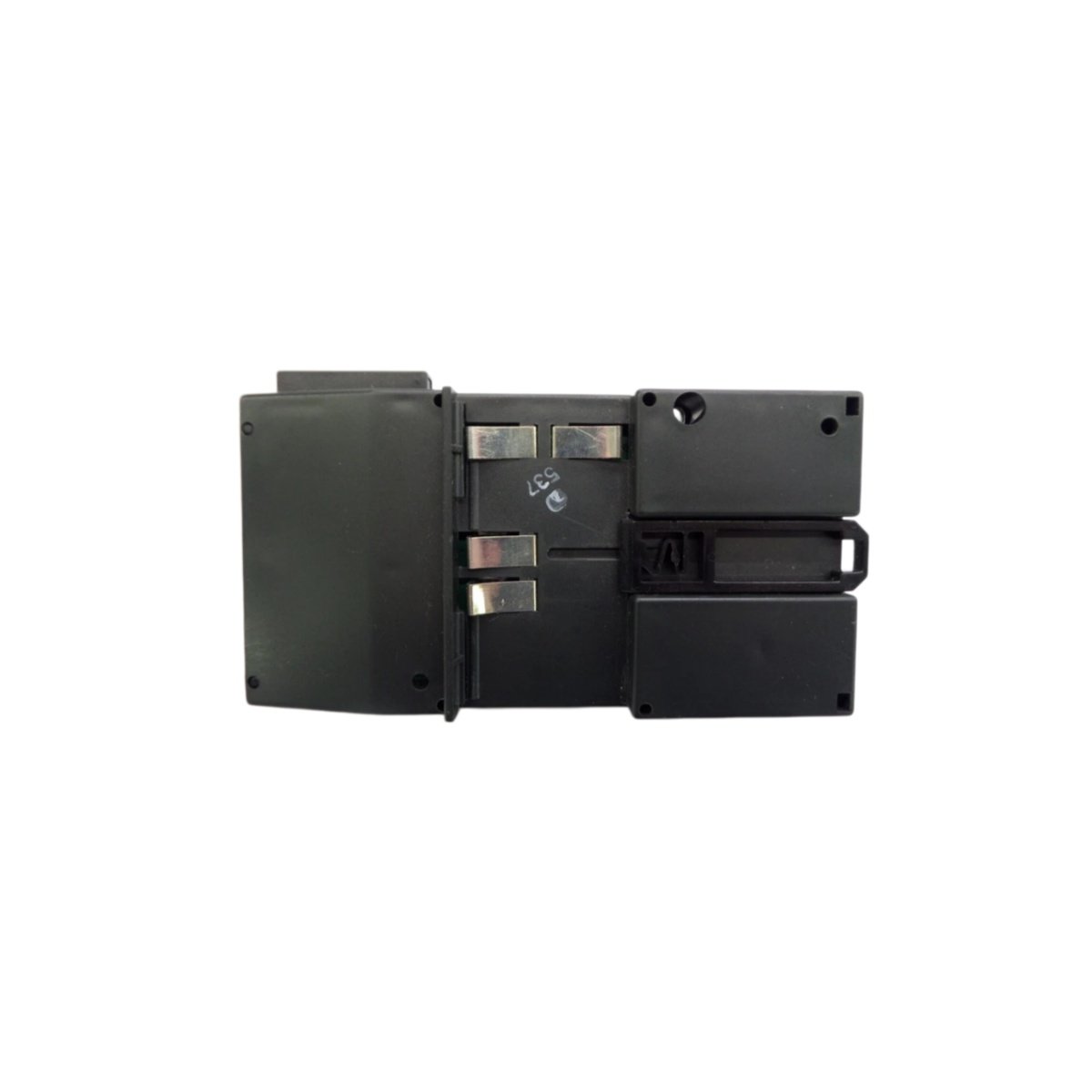 GE IC200PWB001D Power Supply Booster Carrier for VersaMax PLC Systems - Image 3