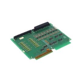 GE IC600BF804 Input Module for Series Six PLC Systems