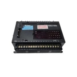 GE IC609SJR120C Series One Junior Basic Unit for Compact Control