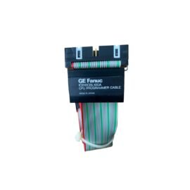 GE IC610CBL100A CPU Programmer Cable for Series One PLC Systems