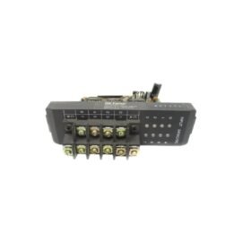 GE IC610MDL111A Input Module