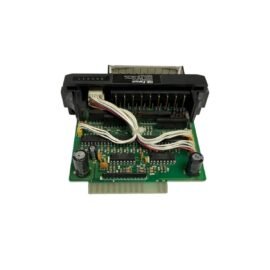 GE IC610MDL157A Output Module