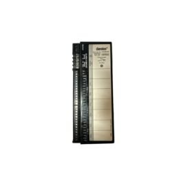 GE IC660BBA023 Thermocouple Block