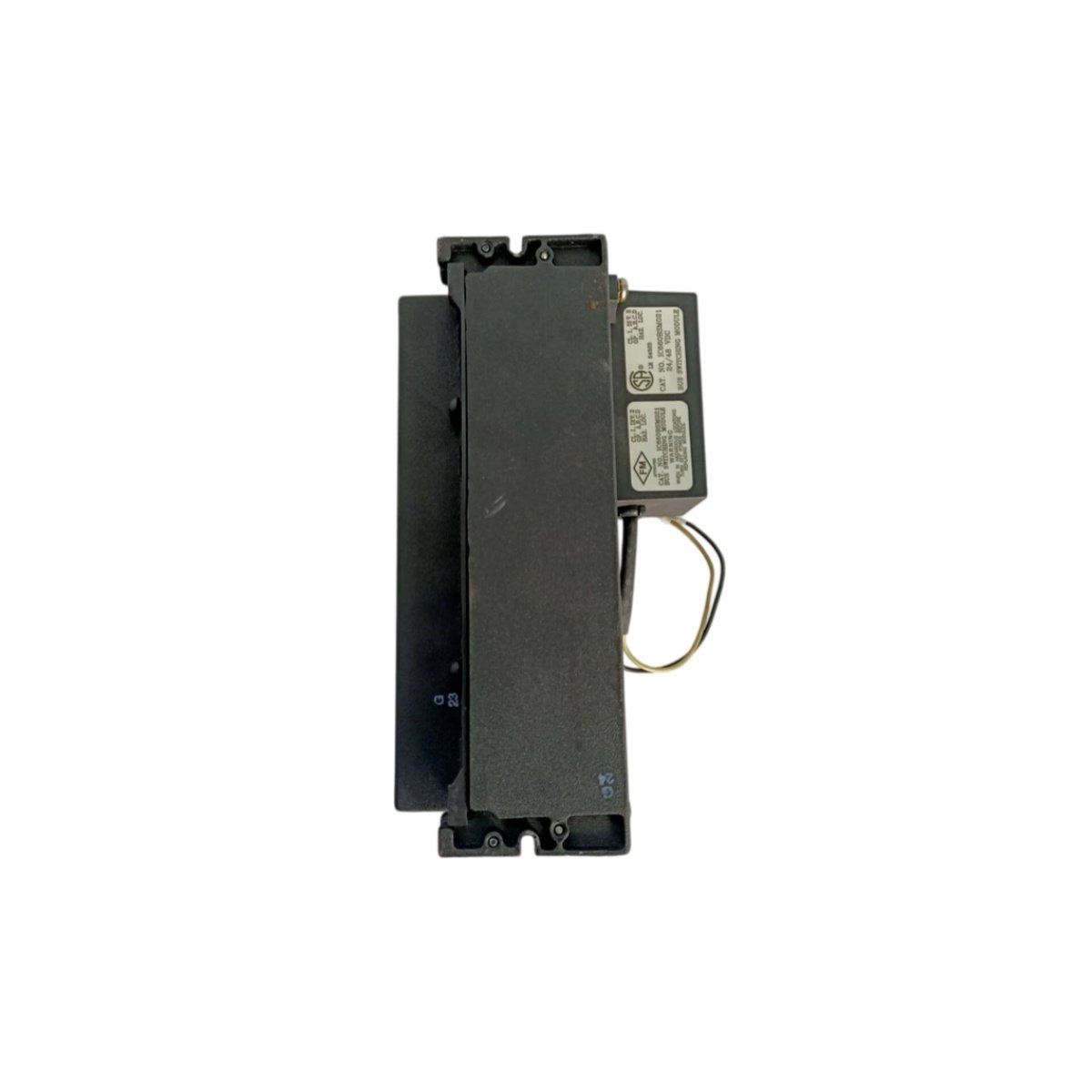 GE IC660EBA025 Electronic Assembly - Image 3