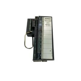 GE IC660EBA025 Electronic Assembly