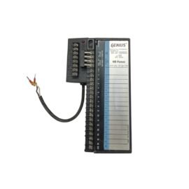GE IC660EBD023 Genius I/O Electronic Assembly