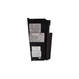 GE IC660EBD024 DC 32-Circuit Discrete I/O Electronics Assembly