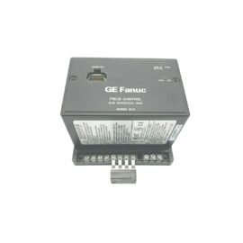 GE IC670GBI002E Field Control Genius Bus Interface Unit