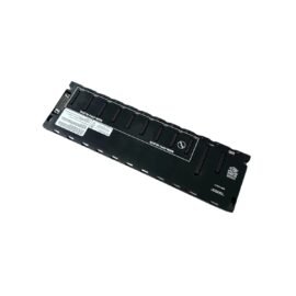 GE IC693CHS391N PLC Rack