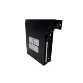 GE IC693CMM302D Communication Module for Series 90-30 PLC Systems