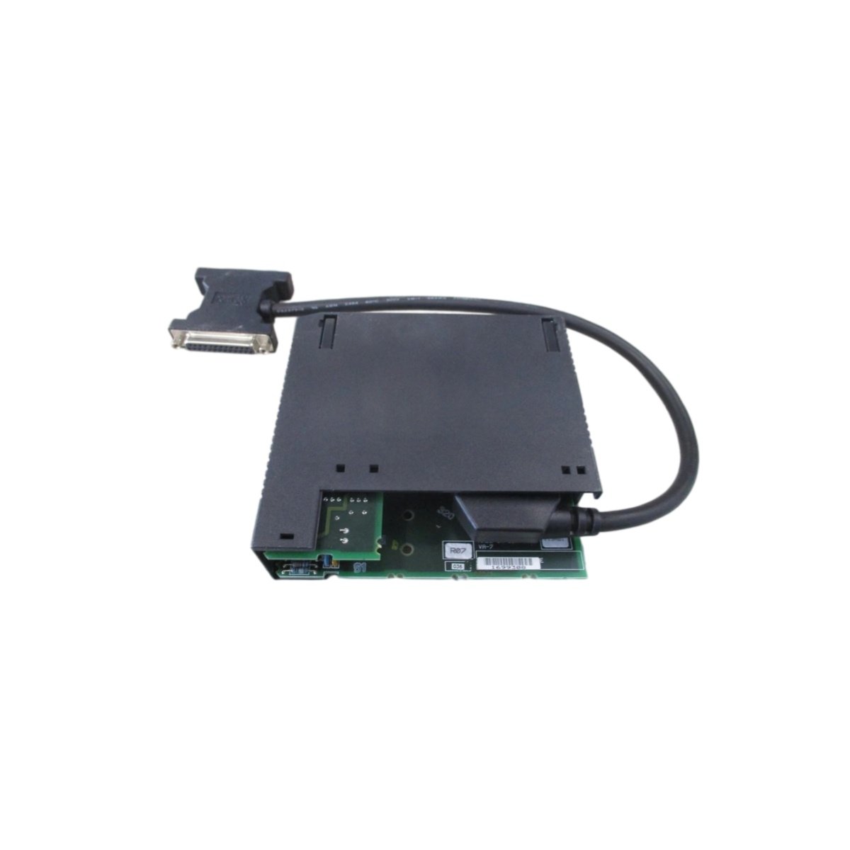 GE IC693CMM311J Communication Coprocessor Module | Specs