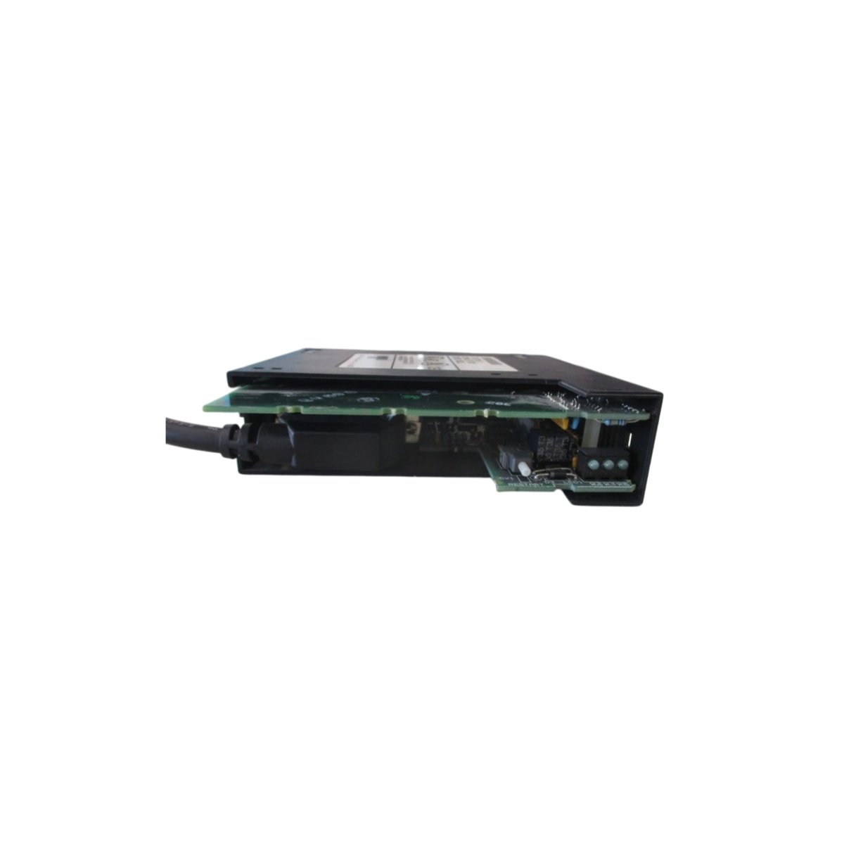 GE IC693CMM311J Communication Coprocessor Module - Image 3