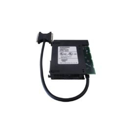 GE IC693CMM311J Communication Coprocessor Module