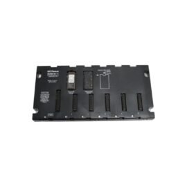 GE IC693CPU311J PLC CPU Baseplate Module