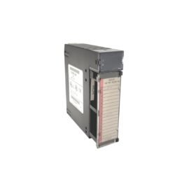 GE IC693MDL240E AC Voltage Input Module for Series 90-30 PLC Systems
