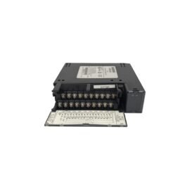 GE IC693MDL646D Discrete Input Module