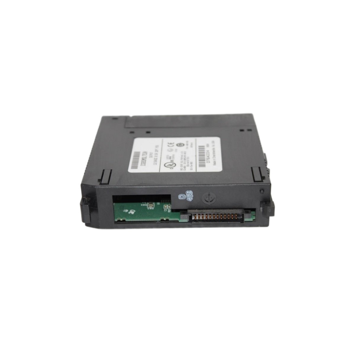 GE IC693MDL753A Discrete Output Module - Image 3