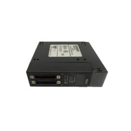 GE IC693MDL753E Discrete Output Module for Series 90-30 PLC Systems