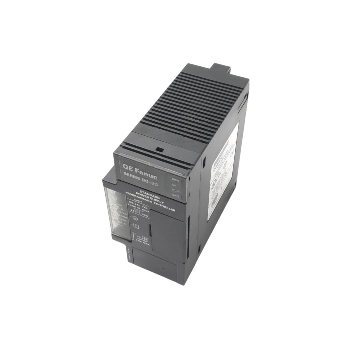 GE IC693PWR321T Power Supply Module - Image 4