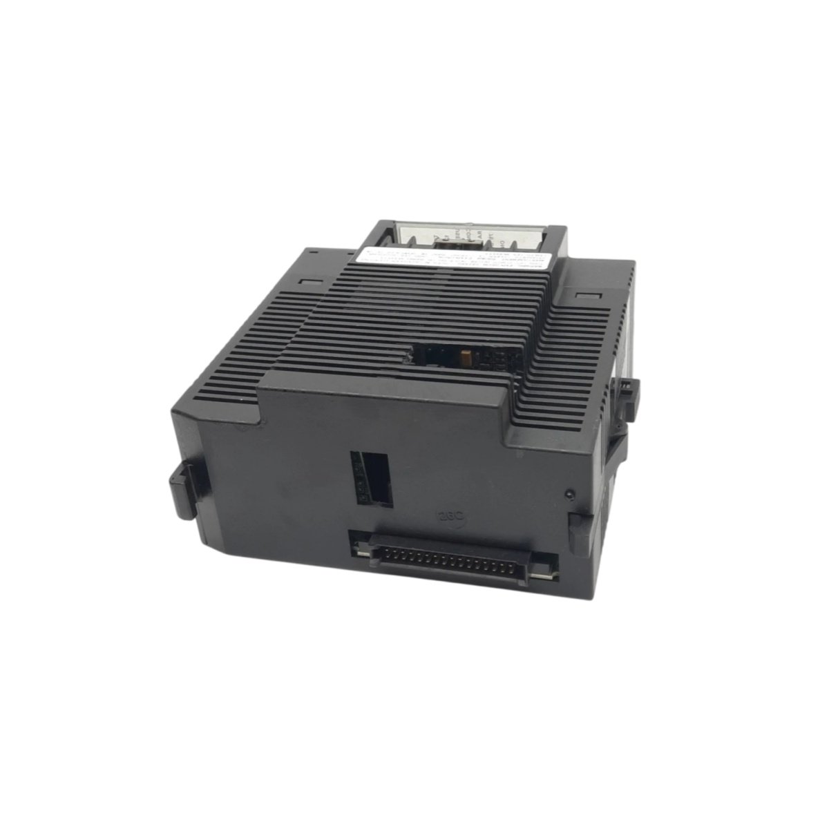 GE IC693PWR321T Power Supply Module | Specs & Datasheet