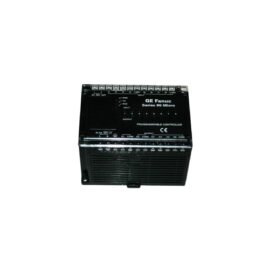 GE IC693UDR002RP1 Remote I/O Drop Module
