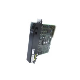 GE IC697BEM731U Bus Controller Module