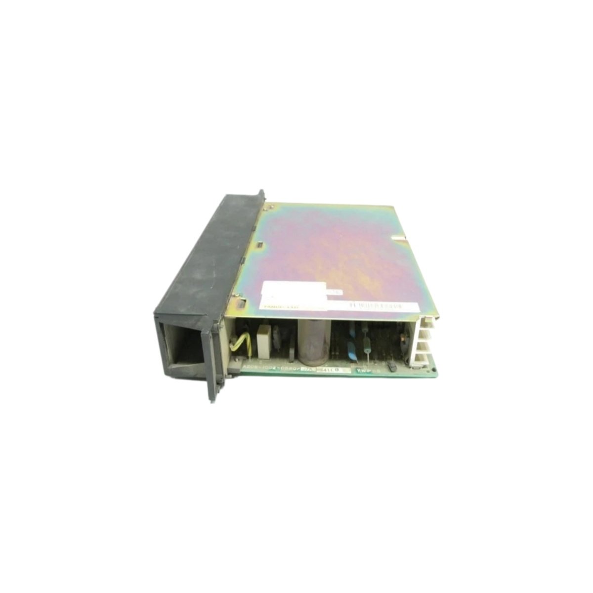 GE IC697PWR710B Power Supply Module for Series 90-70 PLC Systems - Image 4