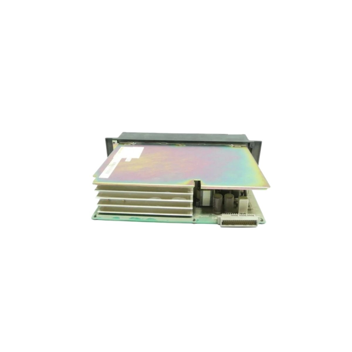 GE IC697PWR710B Power Supply Module | 90-70 Specs