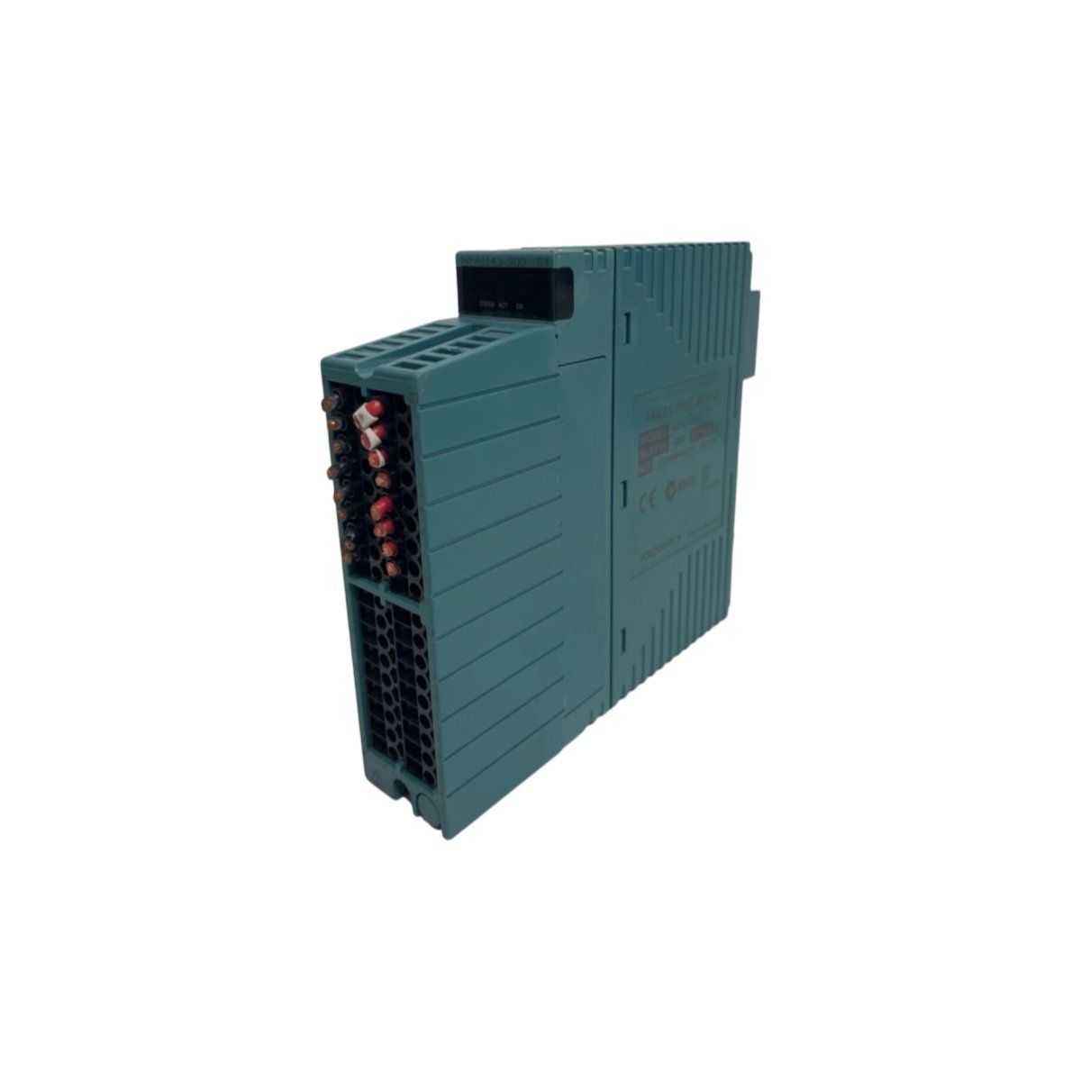 Yokogawa NFAI143-S00 Analog Input Module - Image 4