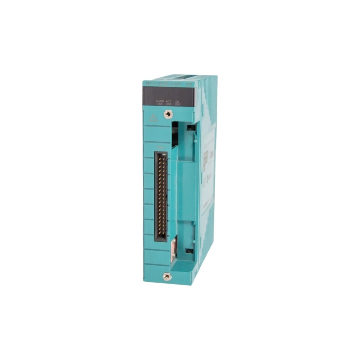 Yokogawa NFAI835-H00 analog input/output module: multi-channel, 130×100×45 mm, 0.3 kg, 24 V DC backplane. Technical specs for process control.