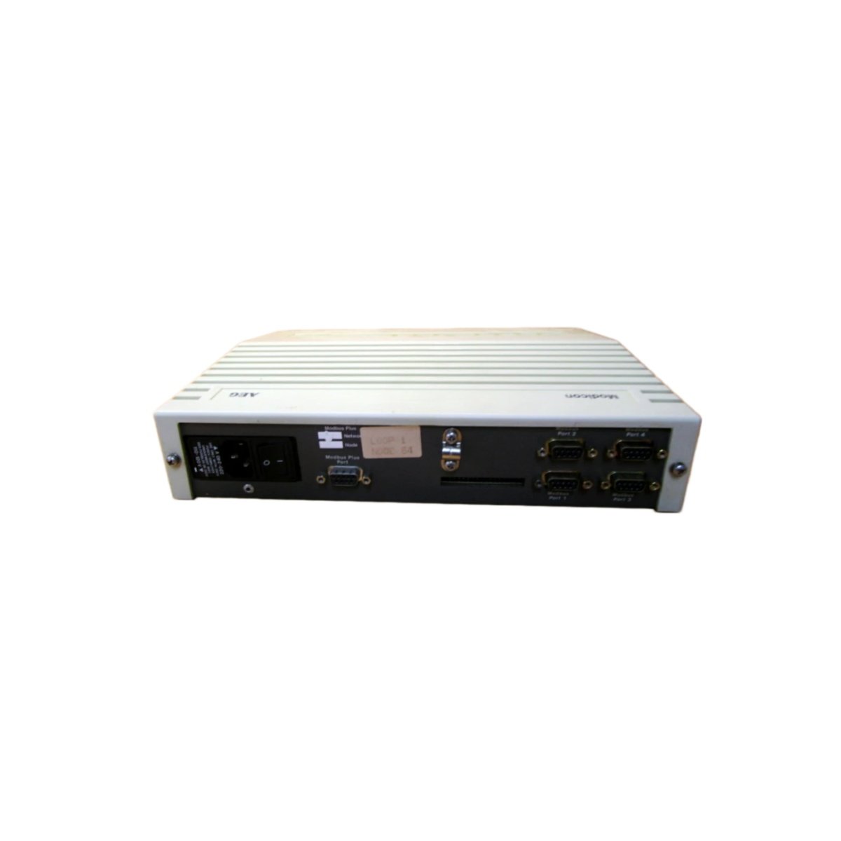 Schneider NWBM85000 Circuit Breakers for Industrial Power Distribution - Image 2