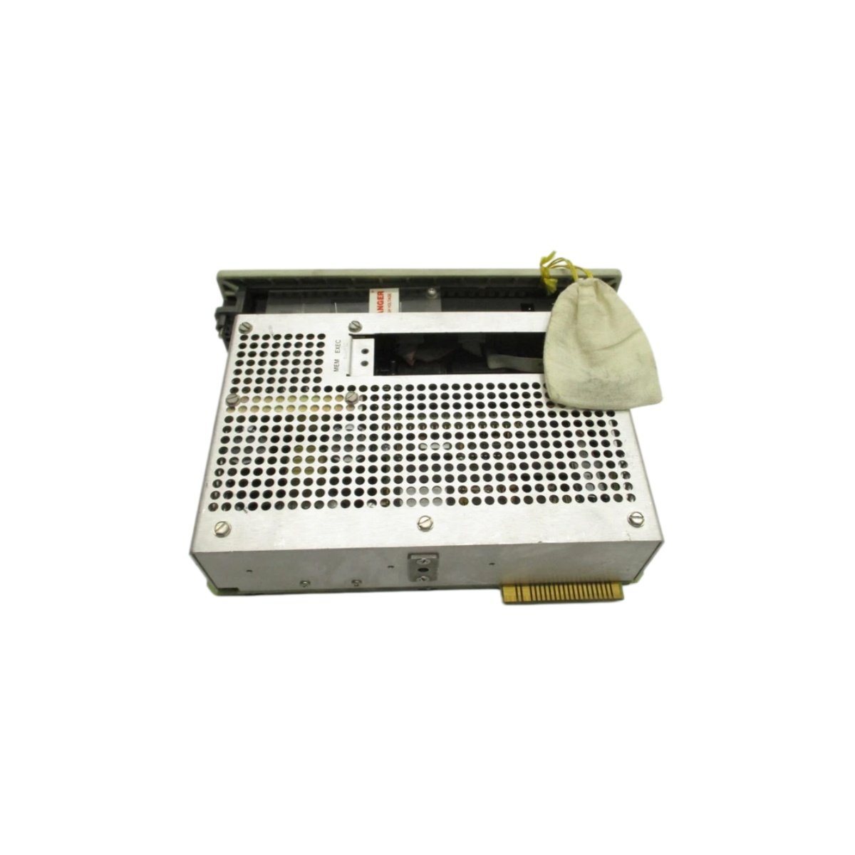 Schneider PC0984780 Controller Module | Automation Specs