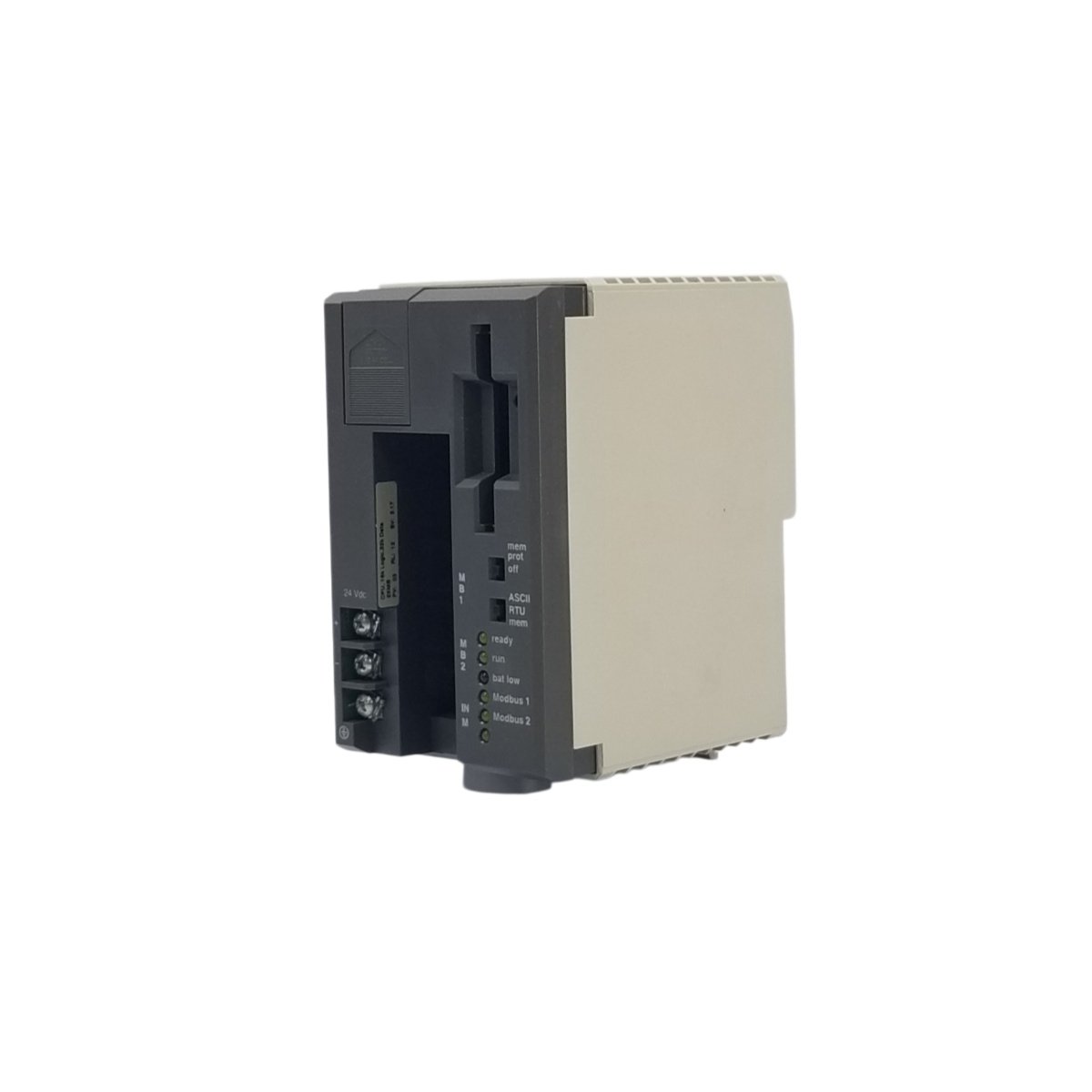 Schneider PCE984258R CPU Module | Modicon 984 Specs