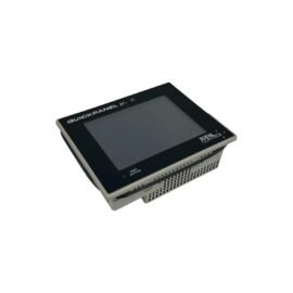GE QPI-2D101-C2P QuickPanel HMI