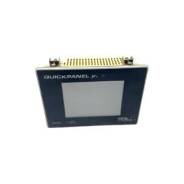 GE QPJ-2D101-S2P QuickPanel HMI for Industrial Operator Interfaces