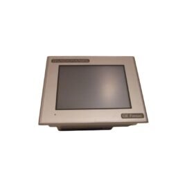 GE QPKCGDE0000-A Operator Interface Panel for Industrial Control Systems