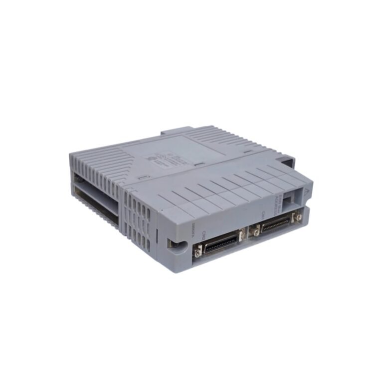 Yokogawa SB401-10-2 Bus Interface Module | Specs & Datasheet